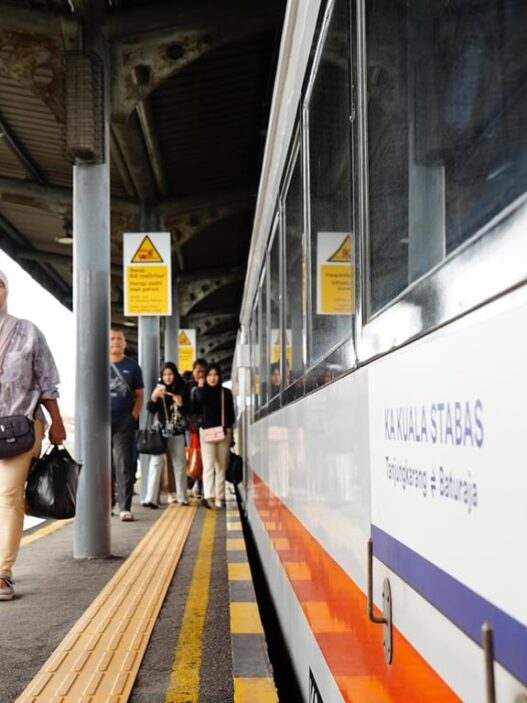 DIVRE IV Siagakan 2.499 Personel Hadapi Arus Mudik Lebaran 2026