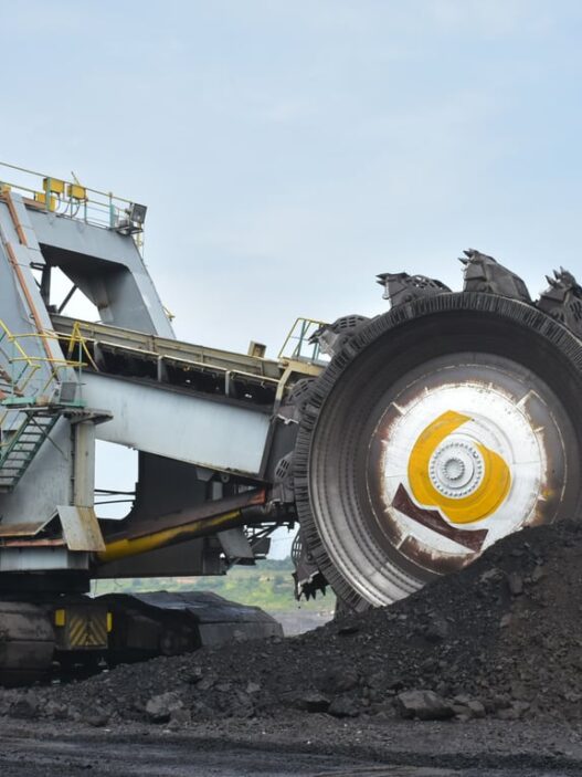 Goncangan Geopolitik, Batu Bara Tahan Banting dan Jadi Andalan Energi Primer Nasional