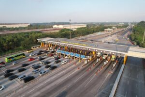 Hadapi Lonjakan Mobilitas Idulfitri 1447H/2026, JTT Tegaskan Komitmen Perkuat Kesiapan Layanan di Jalan Tol Trans Jawa