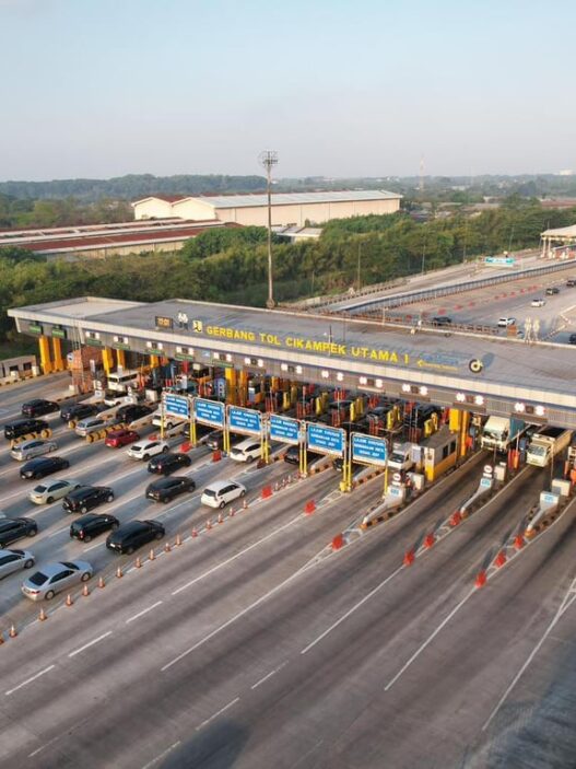 Hadapi Lonjakan Mobilitas Idulfitri 1447H/2026, JTT Tegaskan Komitmen Perkuat Kesiapan Layanan di Jalan Tol Trans Jawa