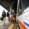 Mudik Lebaran Lebih Nyaman, KAI Divre IV Tambah Kapasitas KA Kuala Stabas