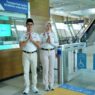 KAI Siagakan Ratusan Pekerja LRT Jabodebek, Siap Layani Pengguna Saat Angkutan Lebaran 2026