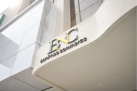 Tingkatkan Akses Layanan Nasabah, Bank Neo Commerce Relokasi KCP Pantai Indah Kapuk