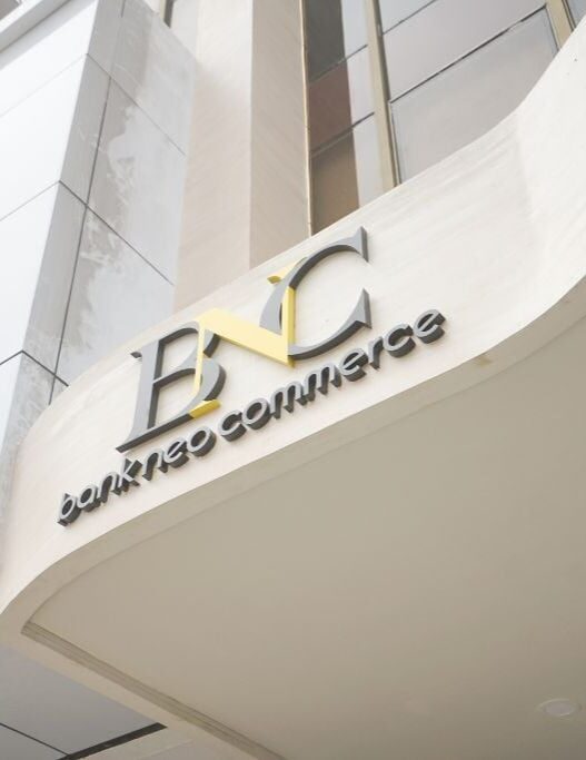 Tingkatkan Akses Layanan Nasabah, Bank Neo Commerce Relokasi KCP Pantai Indah Kapuk