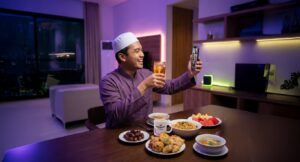 Momentum Ramadan, MyRepublic Indonesia Tingkatkan Kecepatan Internet Pelanggan Setia