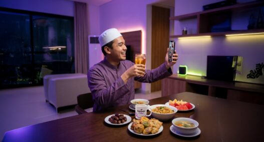 Momentum Ramadan, MyRepublic Indonesia Tingkatkan Kecepatan Internet Pelanggan Setia