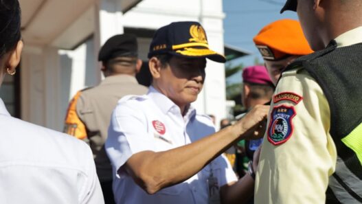 KAI Daop 2 Bandung Siap Layani Pelanggan pada Angkutan Lebaran 2026