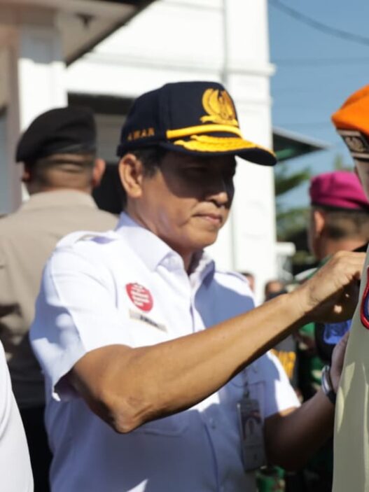 KAI Daop 2 Bandung Siap Layani Pelanggan pada Angkutan Lebaran 2026