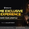 Presiden Direktur Bittime: Bittime Exclusive VIP Experience, Layanan Premium bagi Investor di Tengah Volatilitas Geopolitik