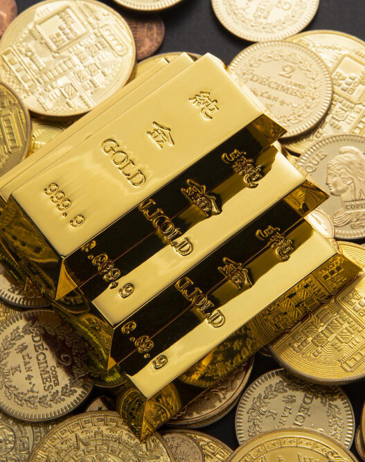 Mengapa Permintaan Emas Meningkat Menjelang Hari Raya