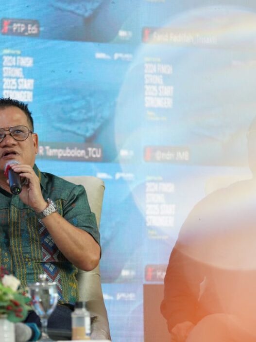 Pelindo Multi Terminal Perkuat Implementasi Safety Culture di Seluruh Terminal Nonpetikemas