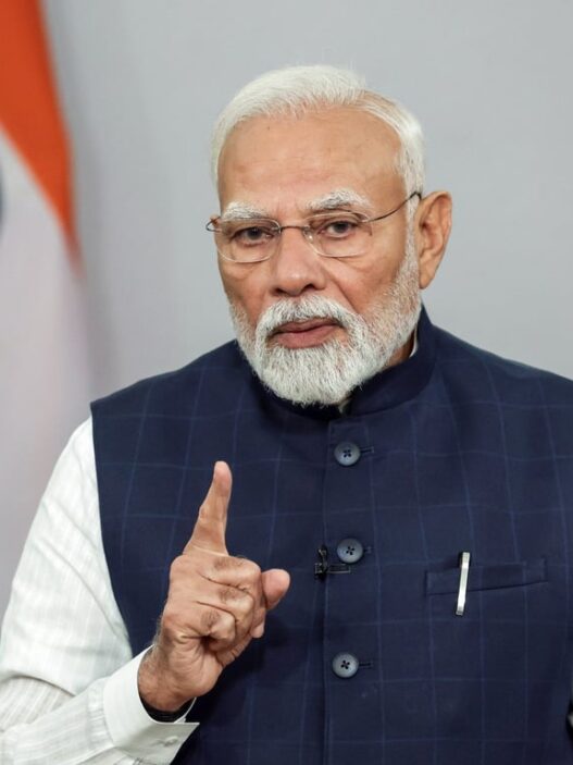 India Soroti Stabilitas Energi dan Keselamatan Warga di Tengah Konflik Iran–AS