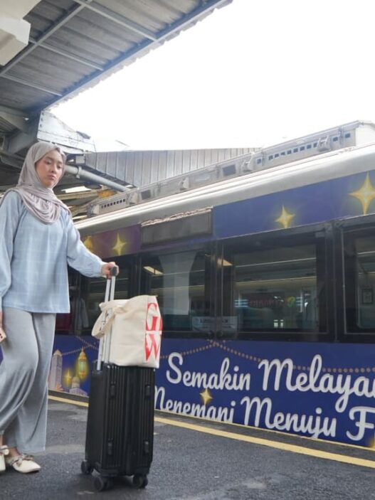 Kota Bandung Bersiap Layani Lonjakan Pemudik Lebaran 2026, Lebih dari 92 Ribu Pelanggan KA Jarak Jauh Akan Berangkat dari Stasiun Bandung dan Kiaracondong