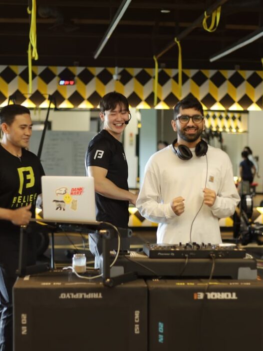 TINGGALKAN GYM KOMERSIAL YANG RAMAI: Believe Fitness Pacific Garden Rilis Ruang Privat Eksklusif untuk Optimasi Otak & Postur Mahasiswa Elit Alam Sutera