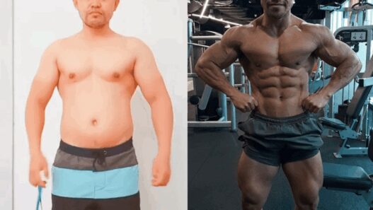 LATIHAN KERAS ANDA SIA-SIA: Mengapa Tubuh Anda Mentok & Bagaimana Believe Fitness Membongkar Kesalahan Anda dengan Data Klinis