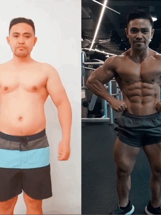 LATIHAN KERAS ANDA SIA-SIA: Mengapa Tubuh Anda Mentok & Bagaimana Believe Fitness Membongkar Kesalahan Anda dengan Data Klinis