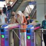 Tarif LRT Jabodebek Maksimal Rp10.000 Selama Libur Panjang 18–24 Maret