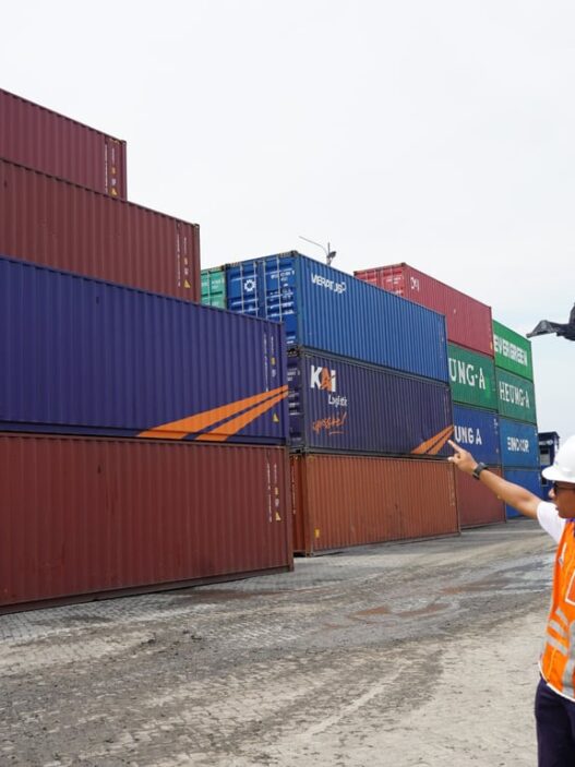 Tingkatkan Daya Saing Angkutan KA Kontainer, KAI Logistik siapkan Skema Block Space