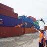 Tingkatkan Daya Saing Angkutan KA Kontainer, KAI Logistik siapkan Skema Block Space