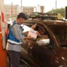 Semarakkan Ramadan 1447H, JTT Bagikan Ribuan Paket Takjil di Gerbang Tol Trans Jawa