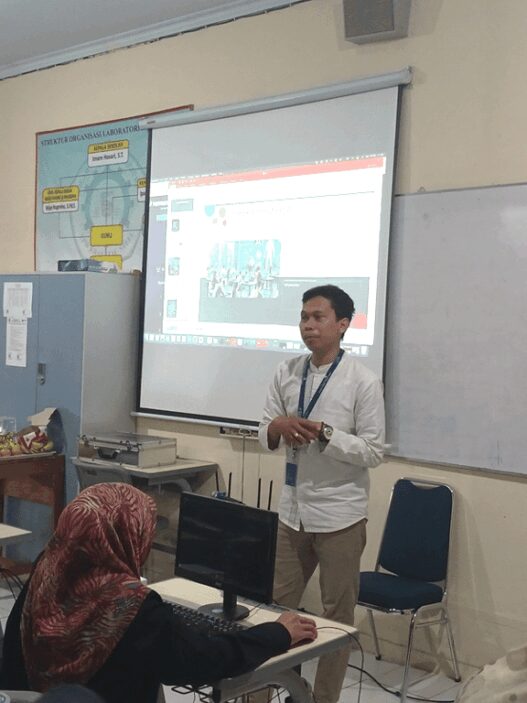 Krakatau IT Dukung Peningkatan Kompetensi Guru YPKS Melalui Pelatihan Pemanfaatan Artificial Intelligence (AI)