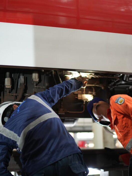 KAI Perkuat Mitigasi Operasional LRT Jabodebek Jelang Puncak Mudik Lebaran