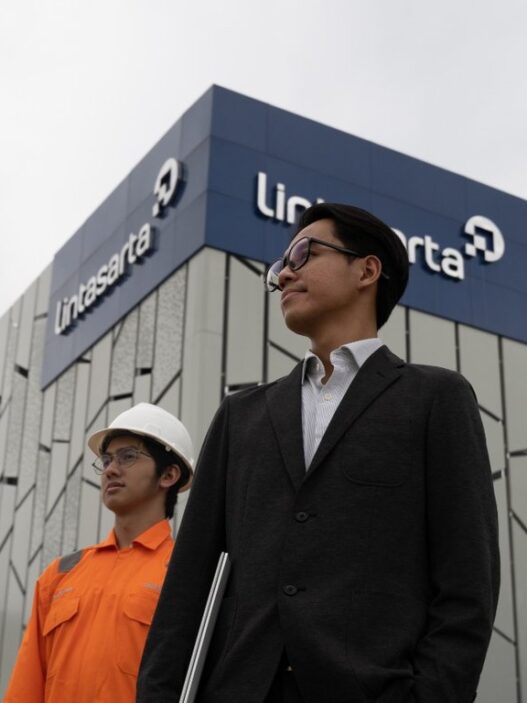 Antisipasi Lonjakan Trafik Digital Sepanjang Idulfitri, Lintasarta Perkuat Infrastruktur AI dan Jaringan Nasiona