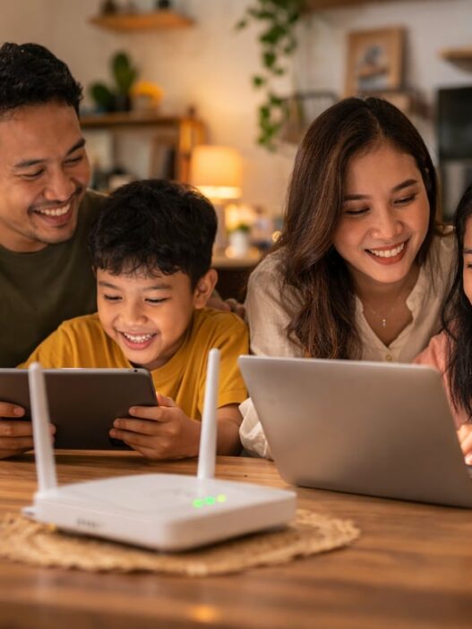 Cek Harga Pasang WiFi di Indonesia tanpa Bikin Kantong Kebobolan