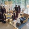 Mahasiswa Interior Design BINUS @Bandung Tampilkan Karya di Indonesia International Furniture Expo (IFEX) 2026