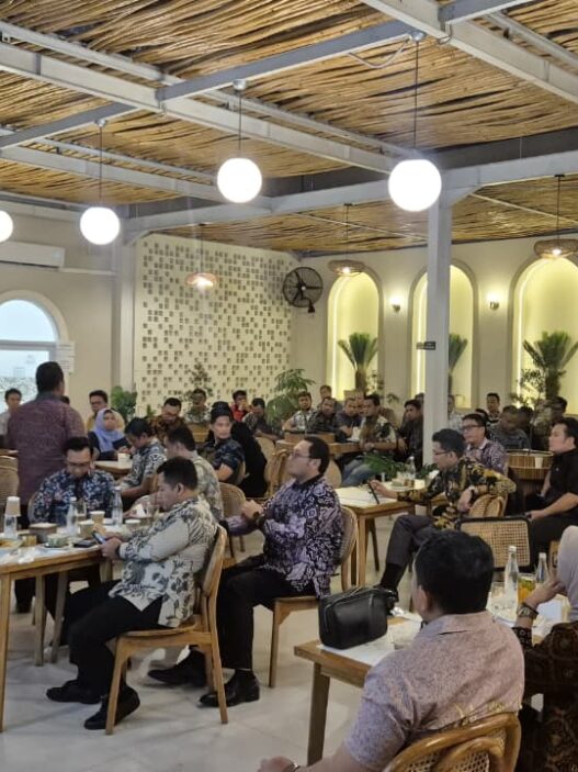 Akselerasi Pertumbuhan Mikro 2026: BRI BO Otista Perkuat Sinergi dengan Merchant di Jakarta Timur