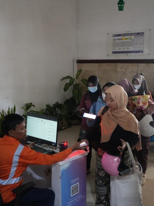 Kesempatan Mudik Masih Terbuka, 94.680 Tempat Duduk Kereta Api di Daop 9 Jember Masih Tersedia