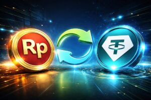 Didominasi Pasangan IDR/USDT, Presiden Direktur Bittime Sampaikan Volume Perdagangan di Bittime Naik 21%