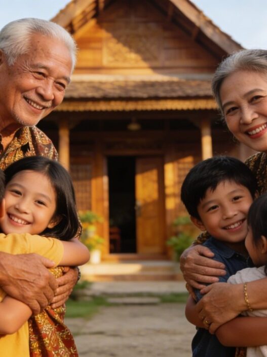 MLV Teknologi Rayakan Idulfitri 1447 H / 2026. Ajak Masyarakat Mudik dengan Aman, Nikmati Libur Keluarga, dan Melek Teknologi