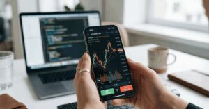 Memahami Regulasi Broker Forex di Indonesia, Apakah Berada di Bawah OJK?