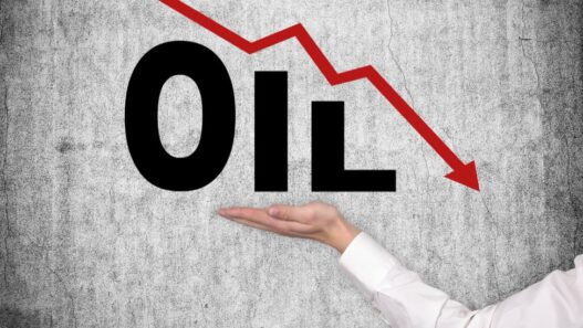 Negara Produsen Energi yang Berpotensi Diuntungkan Saat Krisis Minyak