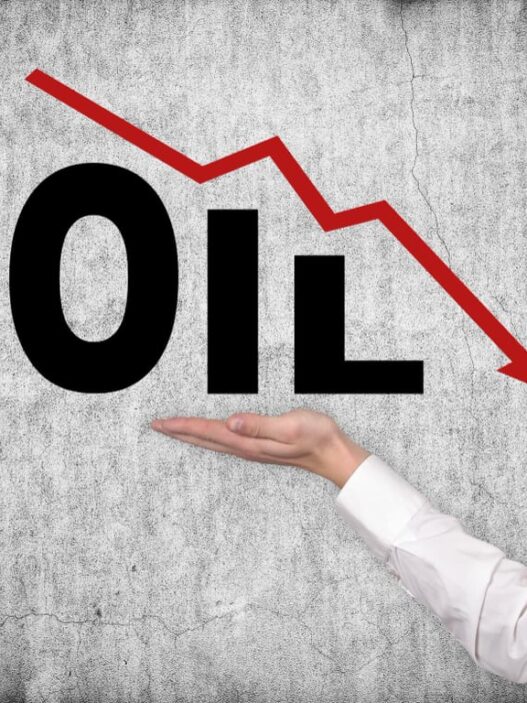 Negara Produsen Energi yang Berpotensi Diuntungkan Saat Krisis Minyak