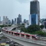 Nikmati Perjalanan Mudik Lebaran 2026 dengan LRT Jabodebek yang Terintegrasi, Nyaman, dan Terjangkau