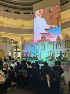 Ramadan Serenity: Mall @ Alam Sutera Hadirkan  Semarak Ramadan melalui Ragam Pertunjukan Budaya serta Program Belanja Eksklusif