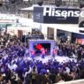 Hisense Tampilkan Inovasi AI dan Solusi Smart Living di AWE 2026, Perkuat Komitmen pada Pengalaman Pengguna