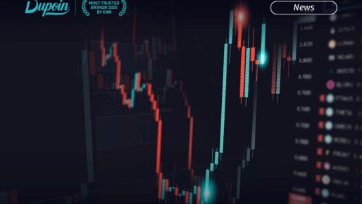Dupoin Futures Raih Peringkat Pertama Transaksi Bilateral Terbesar di JFX Februari 2026