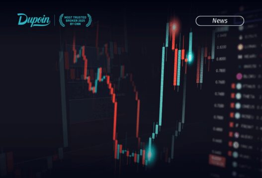Dupoin Futures Raih Peringkat Pertama Transaksi Bilateral Terbesar di JFX Februari 2026