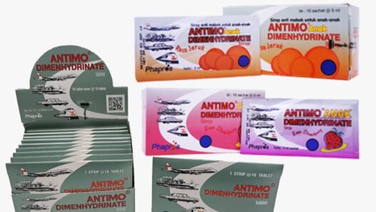 Phapros Hadir Temani Mudik Lebaran: “Sahabat Sehat” di Setiap Perjalanan