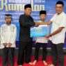 Berkah Ramadan dari Pelabuhan, Pelindo Multi Terminal Salurkan Ribuan Bantuan