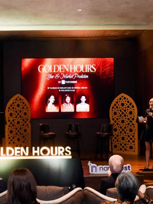 Melampaui Keuntungan Jangka Pendek, Cara Investor Indonesia Menyusun Strategi Jangka Panjang di Market Volatile 2026