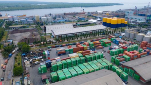 PT Pelindo Sinergi Lokaseva Pastikan Layanan Tetap Optimal Selama Periode Libur Lebaran 2026