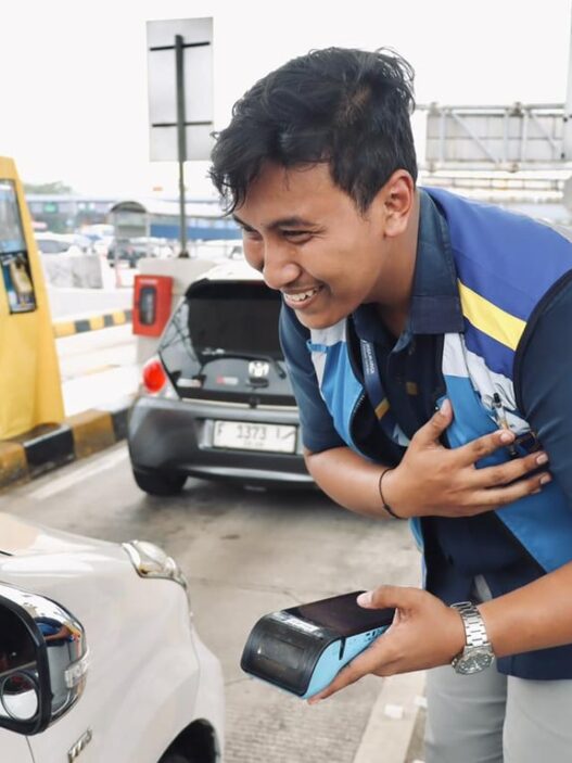 Pastikan Layanan Optimal Selama Arus Mudik, JTT Siagakan Ratusan Personel On Call di Ruas Trans Jawa