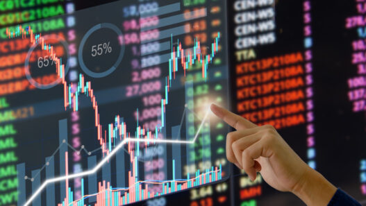 Proses Order di Pasar Saham: Dari Open Order hingga Amend