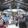 Hari Ke-8 Angkutan Lebaran 2026, KAI Daop 2 Bandung Catat Pelayanan Tertinggi Pada Arus Mudik