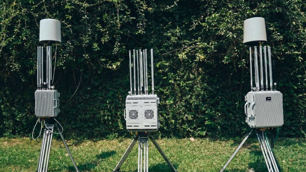 Mengatasi Ancaman Drone Tidak Sah dengan Anti Drone LZ Tech