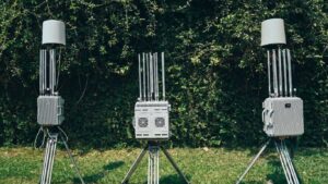 Mengatasi Ancaman Drone Tidak Sah dengan Anti Drone LZ Tech